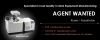 Seeking for Agent