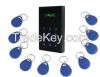 StandaloneTouch access control keypads  access control system card reader