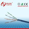 Sell Pure copper Cat5 Lan network cable