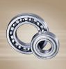 Deep groove ball bearings