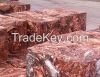 Copper Wire Scrap ( Millberry)99.9%
