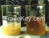 Filtered Used Cooking Oil