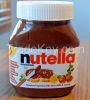 Nutella Chocolate Cream