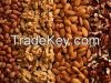 Organic Sunflower/pumkin Kernels, Pinenuts, Peacan, Melon Peanut cashew nuts, Alm...