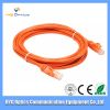 Manufacture Supply cat6 Fiber Optical patch cords