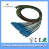 12 FC MM optical fiber pigtail 12FC SM Duplex pigtail
