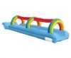 Sell inflatable water slide, water slip and slide rainbow