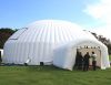 Sell inflatable marquee, inflatable dome tents
