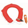 Sell Inflatable lifesaving buoy Ring