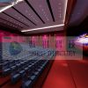 Sell brilliant 4D theater , 4D cinema system with  motion chairs