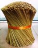 bamboo incense sticks