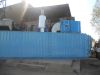 USED DEUTZ NATURAL GAS GENERATOR