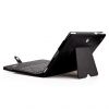 Sell leather case with bluetooth keyboard for ipad