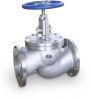 Globe Valve