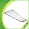 Super slim high quality rgb 30x120 cm led panel lighting