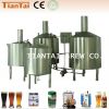 Sell 1000l micro brewery equipment