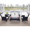 Sell Wicker Rattan Sofa