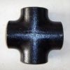 Sell ASTM A234 Wpb Carbon Steel Cross (YZF-P05)