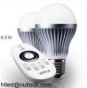 Sell LED bulbs light 6.5W, LED wireless control light, manufacturer