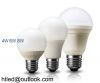 Sell LED bulbs light 4W 6W 8W, LED candle light, LED indoor light, LED