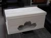 Sell wooden tissue box