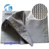 Sell PVC coated Polyester Fireproof Building Safety Netting