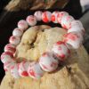 Sell Porcelain beaded bracelets jewelry