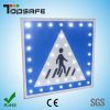 Sell Solar LED Traffic Sign
