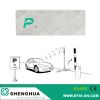 EPC Class1 Gen2 Long Range Passive RFID Tag For Vechile