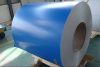 Sell color coated aluminum coil