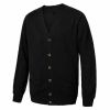 Sell Men's button Cardigan