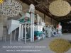 2-3t/h ring die cattle feed production line