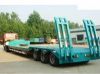 Sell Flat Bed Trailer