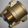 Sell camlock coupling