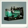 Sell for Wuxi 125kva diesel generator with Leroy somer alternator in best