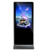 Hot Sell Factory Direct Supply 42 inch Floor Standing All ine one PC