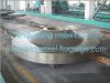 OEM 250 Ton Hot Heavy Steel Forgings, Forged Disc For Shipbuilding