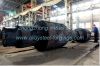 GB/T 3077-1999 Forged Steel Roller, 70Cr3NiMo Alloy Steel Heavy Forgin