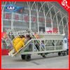 Sell High quality & Competitive YHZS25 Mobile concrete batching plant pric