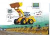 Sell 2ton Digital Loader Scale/Wheel Loader System