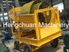 Sell movable gold machine