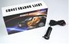 Sell LED Car Logo Shadow Light For Benz