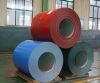 Color steel coil