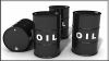 Crude Oil