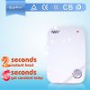 hot sale national instant electric water heater