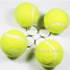 Sell Mini tennis ball keychain for promotion