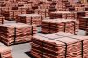 Sell Electrolytic copper