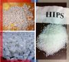 Sell HIPS plastic raw material