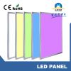 Color Change RGB LED Panel lamp (XD-PLS-6060-XW35)