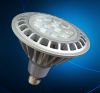 Sell PAR38 LED Spot Light die cast 16W 90 degrees led par light